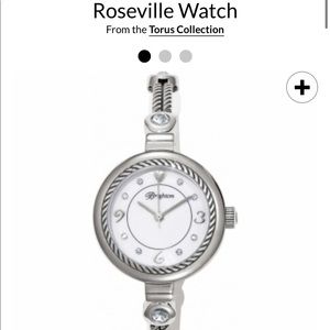 NEW Brighton Roseville Watch